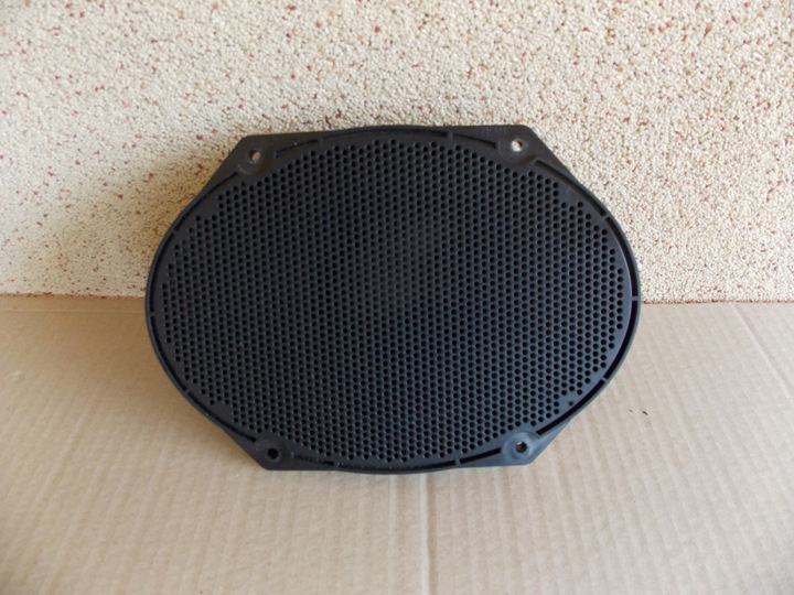 FORD FIESTA MK6 02-05 LOUDSPEAKER RIGHT FRONT 5D photo 1 - milautoparts-fr.ukrlive.com