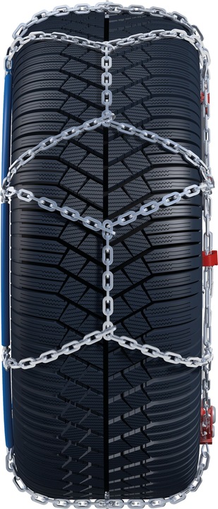 CHAINS SNOW ON WHEELS THULE KONIG CB-12 70 185/65 R15 ONORM V5117 TUV photo 6 - milautoparts-fr.ukrlive.com