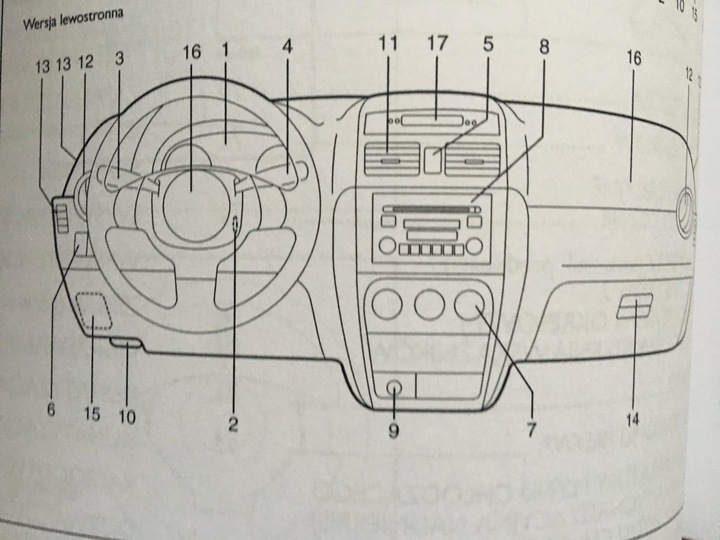 FIAT SEDICI 2005-2009 POLSKA MANUAL SERVICE photo 3 - milautoparts-fr.ukrlive.com