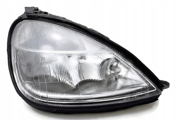 MERCEDES A KL W168 97-00 LAMP RIGHT NEW CONDITION ^ photo 1 - milautoparts-fr.ukrlive.com