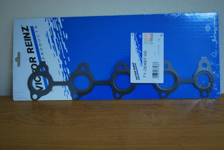 GASKET KOL. WYD. PEUGEOT HDI photo 4 - milautoparts-fr.ukrlive.com