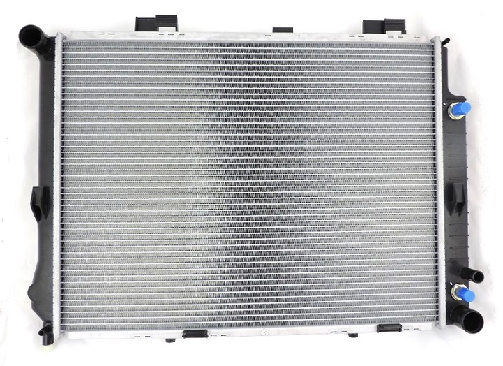 RADIATOR WATER 501508-1 photo 1 - milautoparts-fr.ukrlive.com