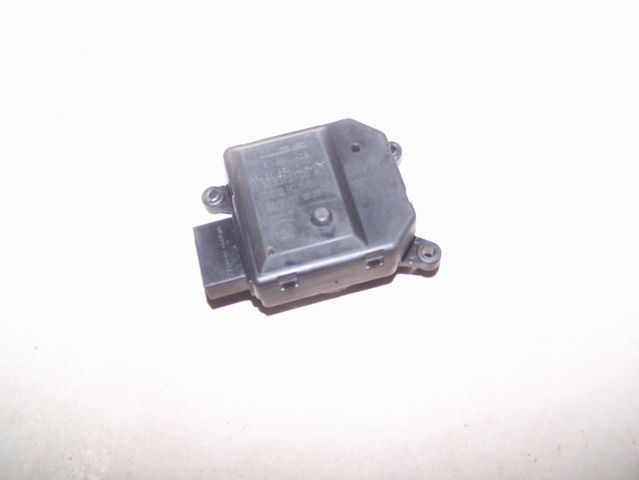 OPEL ZAFIRA II B MOTOR HEATING 309372700 AD photo 1 - milautoparts-fr.ukrlive.com