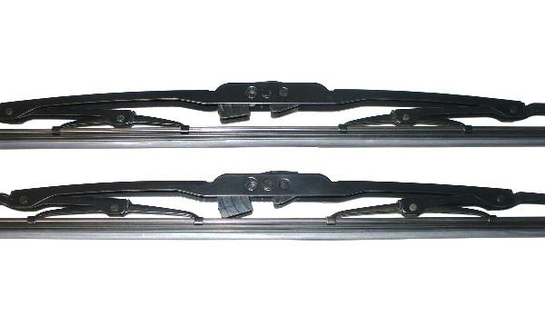 BALAI D'ESSUIE-GLACE D'ESSUIE-GLACES JEEP CHEROKEE [XJ] AVANT 87-01 photo 5 - milautoparts-fr.ukrlive.com