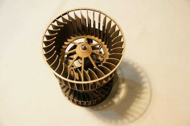 PULSEUR D'AIR VENTILATEUR BMW 5 V E39 BMW X5 E53 EUROPE photo 5 - milautoparts-fr.ukrlive.com