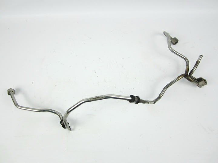 CABLE FUEL BMW F01 F02 4.4 750 N63B44A 7547605 photo 1 - milautoparts-fr.ukrlive.com