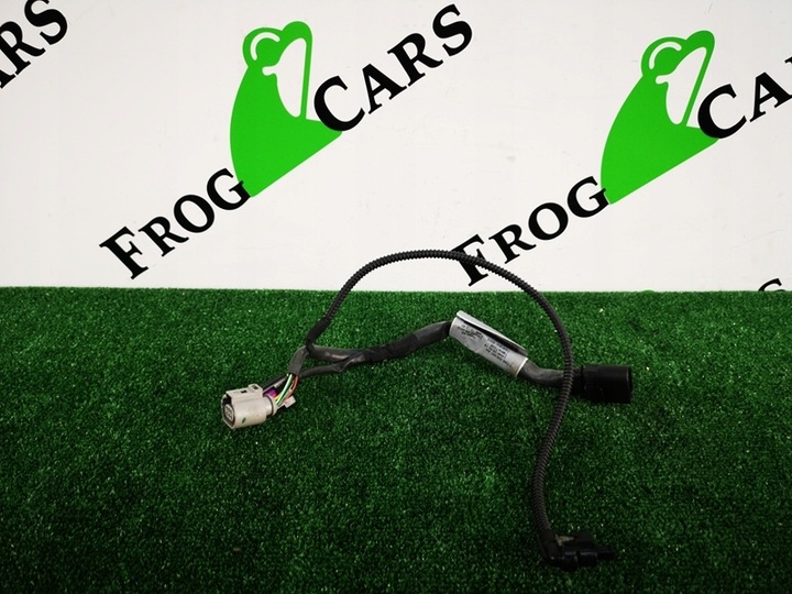 AUDI Q5 8R 3.0 TDI WIRE ASSEMBLY NOZZLE 059971627D photo 1 - milautoparts-fr.ukrlive.com