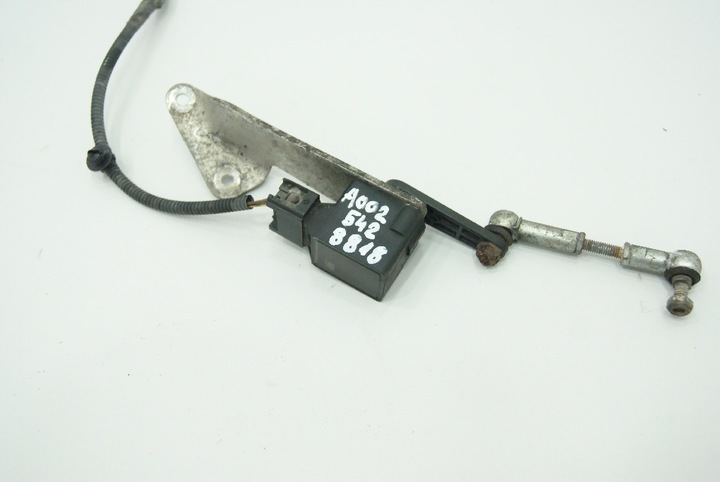 SENSOR POSITION A0025428818 MERCEDES SL R230 02 photo 3 - milautoparts-fr.ukrlive.com