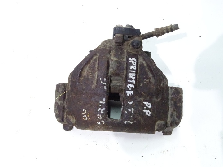 MERCEDES SPRINTER 95-06 CALIPER RIGHT FRONT FRONT photo 1 - milautoparts-fr.ukrlive.com