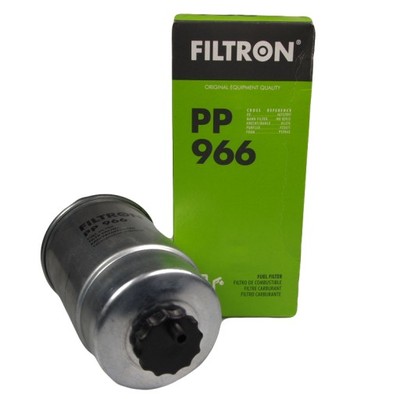 FILTRE CARBURANT FILTRON PP966 FIAT DOBLO 223 PUNTO 188 PALIO STRADA 1,9D 63KM photo 9 - milautoparts-fr.ukrlive.com