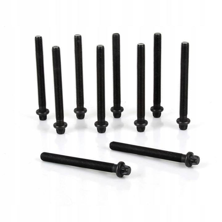 SET BOLTS CYLINDER HEAD CYLINDERS FITS DO: BMW 3 (E30), 3 (E36), 3 (E46), 5 ( photo 8 - milautoparts-fr.ukrlive.com