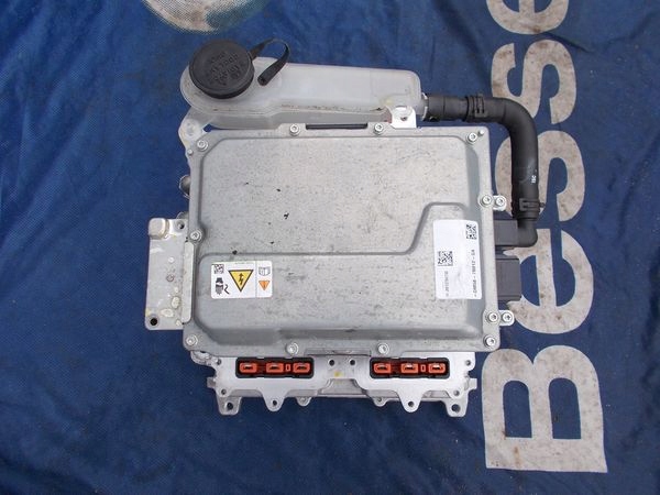 IGNITION UNIT FORD C-MAX MK2 HYBRID DM58-7B012-GA photo 6 - milautoparts-fr.ukrlive.com