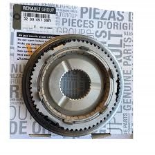 SYNCHRONIZER 1 2 GEARS MASTER III MOVANO B PF PA photo 1 - milautoparts-fr.ukrlive.com