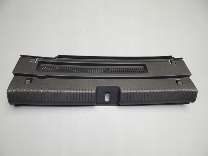 VW POLO 2G VI PROTECTION SILL BOOT 2G6863459 photo 1 - milautoparts-fr.ukrlive.com