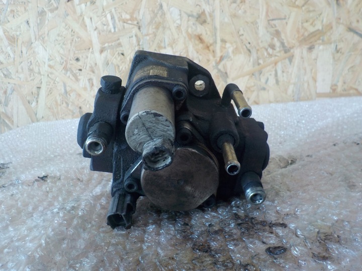 MAZDA 6 I 2.0 CITD PUMP HIGH PRESSURE FUEL PUMP 2940000042 photo 6 - milautoparts-fr.ukrlive.com