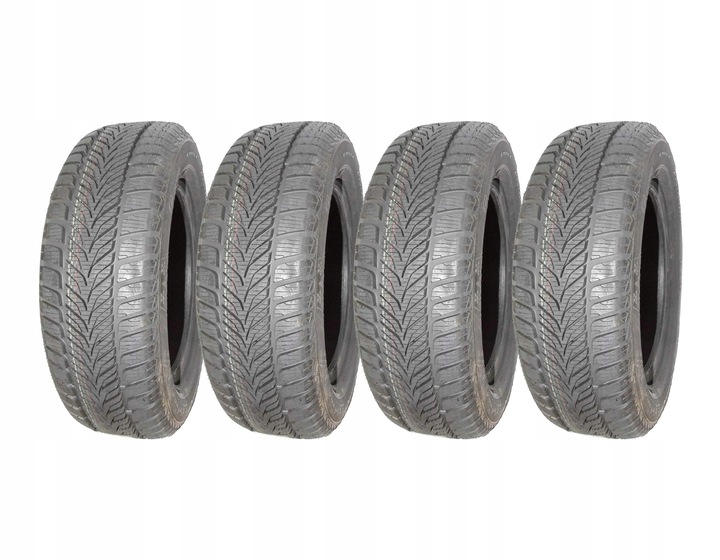 4× PNEU D'HIVER SAVA ESKIMO HP 215/65R15 96 H PRZYCZEPNOSC SUR SNIEGU (3PMSF) photo 1 - milautoparts-fr.ukrlive.com