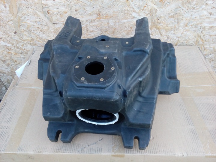 BMW K1600GT K1600GTL K48 BAK TANK FUEL photo 1 - milautoparts-fr.ukrlive.com