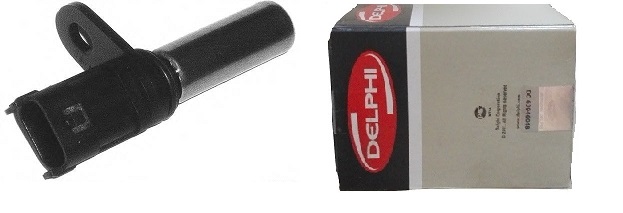 SENSOR POLOZENI SHAFT DELPHI SS10513-12B1 10456604 photo 12 - milautoparts-fr.ukrlive.com