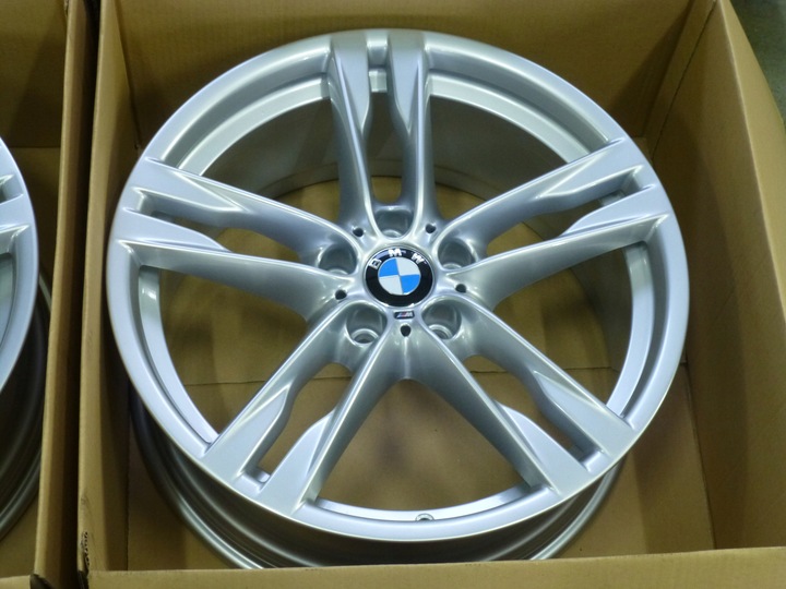 BMW F10 F12 F01 F06 BMW 7 M-PAQUET 20'' photo 9 - milautoparts-fr.ukrlive.com