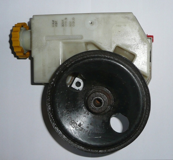 PUMP ELECTRICALLY POWERED HYDRAULIC STEERING JEEP CHEROKEE III LIBERTY 3.7 V6 photo 1 - milautoparts-fr.ukrlive.com