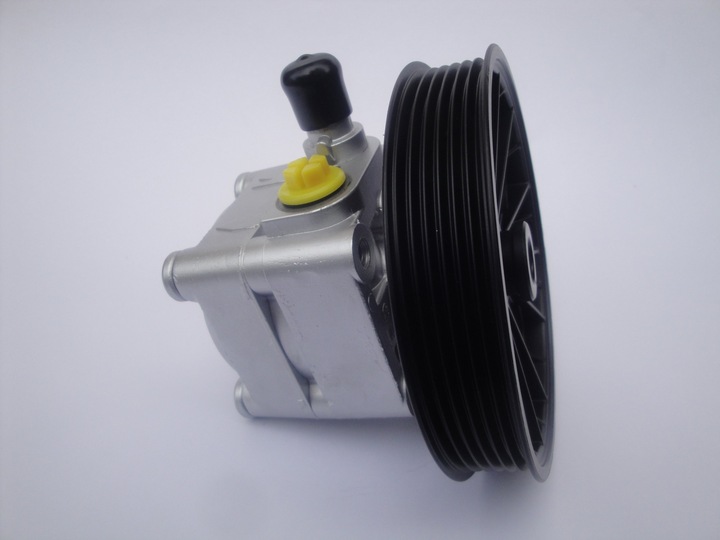 PUMP ELECTRICALLY POWERED HYDRAULIC STEERING VOLVO V70 S60 S80 XC90 2.5T REINFORCED ORIGINAL VOLVO ZF 