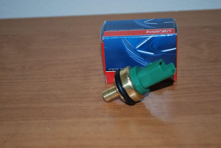 TOPRAN 302 138 SENSOR TEMPERATURE FLUID COOLING photo 9 - milautoparts-fr.ukrlive.com