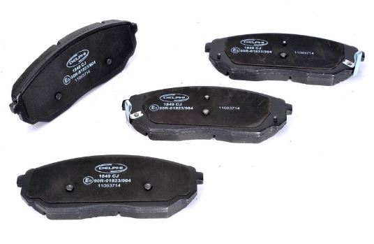 DISQUES ZAPATAS KIA SORENTO CRDI 01-09 AVANT 302MM photo 2 - milautoparts-fr.ukrlive.com