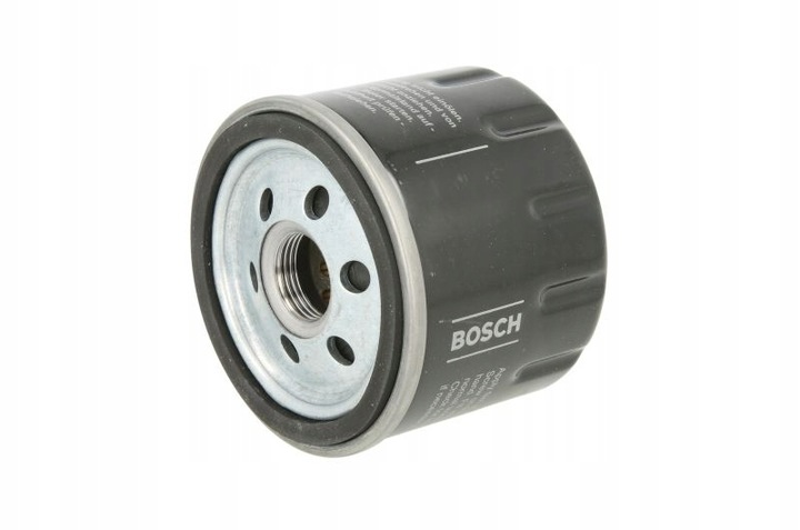 BOSCH F 026 407 022 FILTER OILS photo 1 - milautoparts-fr.ukrlive.com