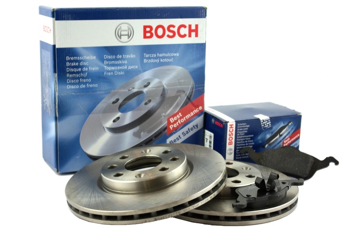 BOSCH 0 986 479 099 DISQUE DE FREIN photo 9 - milautoparts-fr.ukrlive.com