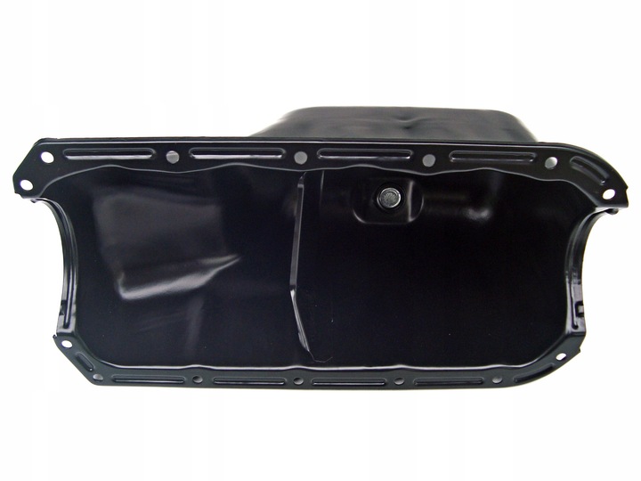 GT BERGMANN TRAY OIL FIAT photo 3 - milautoparts-fr.ukrlive.com