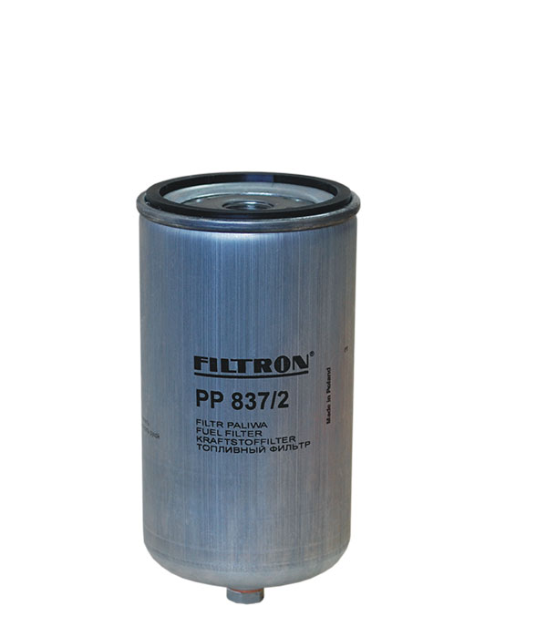 FILTRE CARBURANT PP837/2 MAN NEOPLAN photo 1 - milautoparts-fr.ukrlive.com