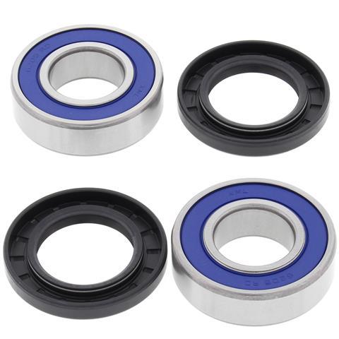 BEARING FRONT SUZUKI M109 GSX-R 600 1000 GSF 1200 1250 BANDIT GSX GSXR 1300 photo 1 - milautoparts-fr.ukrlive.com