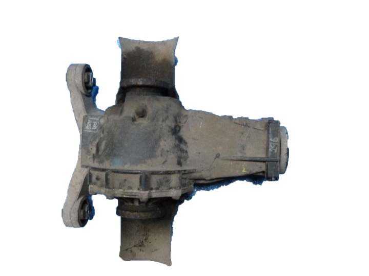 AXLE REAR DIFFERENTIAL SUSPENSION VW PASSAT B5 2.3 VR5 photo 1 - milautoparts-fr.ukrlive.com