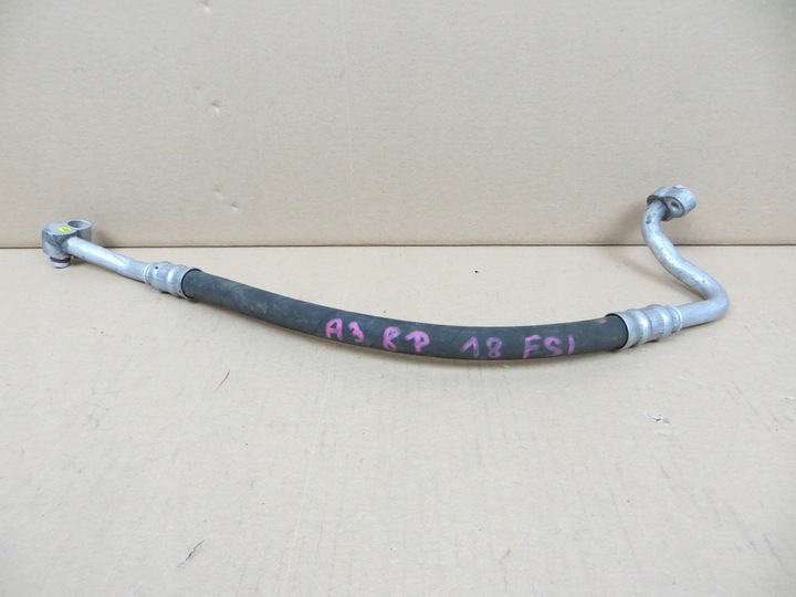 CABLE AIR CONDITIONER AUDI A3 8P 1K0820721BL photo 1 - milautoparts-fr.ukrlive.com