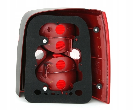 TYC 11-0209-01-2 PHARE ARRIÈRE DROITE VW PASSAT B5 00-05