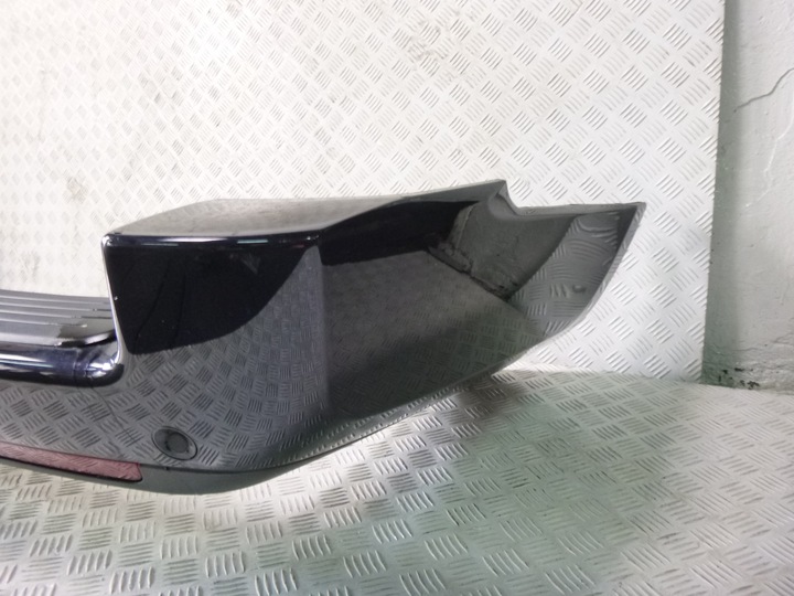 RANGE ROVER VOGUE L322 BUMPER REAR BEAM REAR 12R photo 4 - milautoparts-fr.ukrlive.com