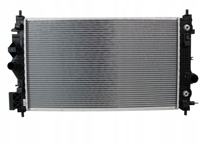 RADIATEUR OPEL ASTRA IV 1.6SIDI 1300338 / AT photo 1 - milautoparts-fr.ukrlive.com