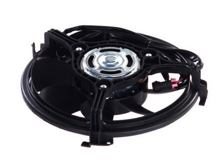 VENTILATEUR DE RADUATEUR FORD GALAXY 1.9 2.0 2.3 2.8 photo 6 - milautoparts-fr.ukrlive.com