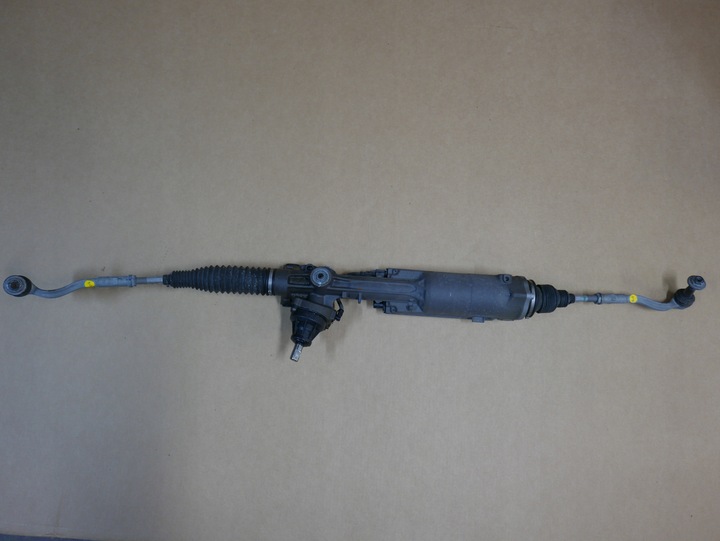 AUDI Q7 4M STEERING RACK STEERING 4M1423055J photo 1 - milautoparts-fr.ukrlive.com