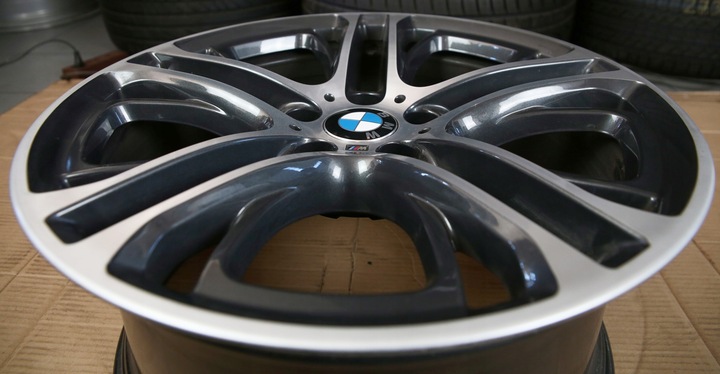 IDÉALE BMW X3 X4 (A26) photo 2 - milautoparts-fr.ukrlive.com