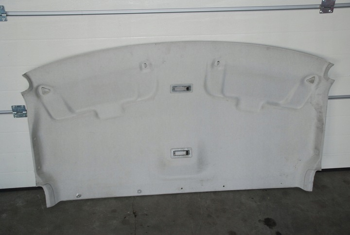 FORD TRANSIT CABIN ROOF PANEL '06-12 photo 1 - milautoparts-fr.ukrlive.com