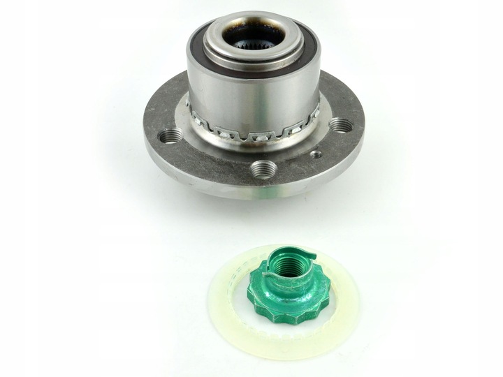 HUB WHEEL BEARING FRONT SEAT IBIZA III IV V WAW photo 7 - milautoparts-fr.ukrlive.com