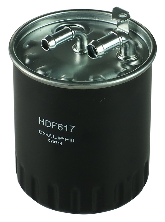 DELPHI HDF617 FILTER FUEL photo 7 - milautoparts-fr.ukrlive.com