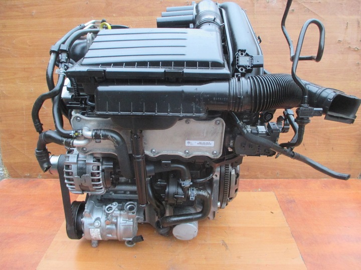 VW SKODA 1.2 TSI CJZ CYV CULASSE 04E103404T REGENE