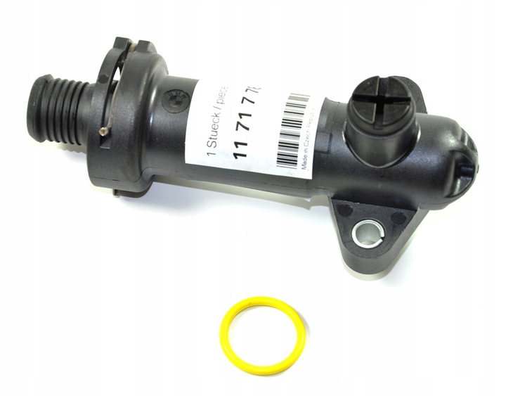 AVEC BMW THERMOSTAT EGR 5' E39 E60 E61 525D 530D photo 1 - milautoparts-fr.ukrlive.com