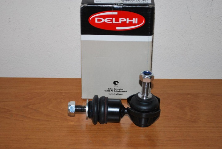 DELPHI COIPLEUR STAB V50 S40 C70 FOCUS II C-MAX photo 6 - milautoparts-fr.ukrlive.com