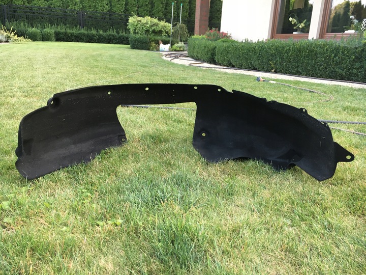 WHEEL ARCH COVER RIGHT REAR HYUNDAI SONATA VI YF 11 12 13 14 photo 1 - milautoparts-fr.ukrlive.com