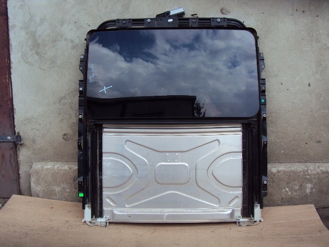 PANORAMIC ROOF BMW X6 E71 photo 1 - milautoparts-fr.ukrlive.com