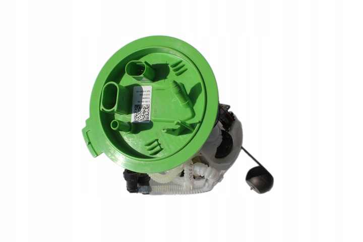 PUMP FUEL 2.0 TSI / TFSI VWAG 5Q0919051AS photo 3 - milautoparts-fr.ukrlive.com