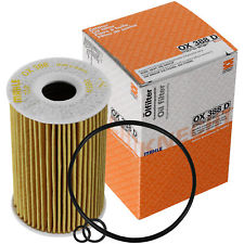 FILTER OILS SUPERB II YETI CRAFTER 30-50 T5, T6 photo 1 - milautoparts-fr.ukrlive.com